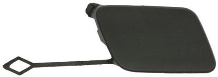 Audi Bumperafdekking, trekhaak 5513000027910Q