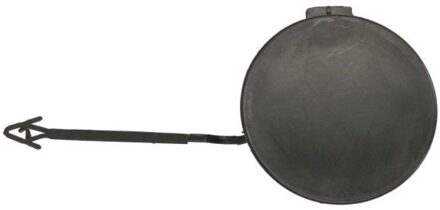 Audi Bumperafdekking, trekhaak 5513000029973P