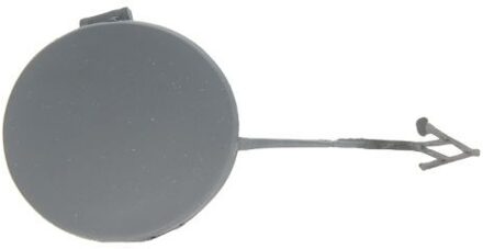 Audi Bumperafdekking, trekhaak 5513000032920P