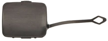 Audi Bumperafdekking, trekhaak 5513000037920P