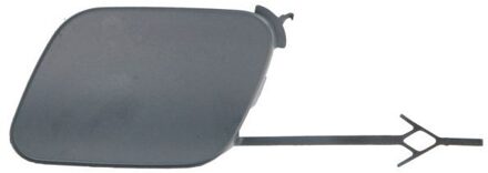 Audi Bumperafdekking, trekhaak 5513000039970P
