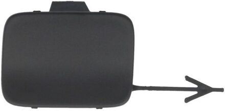 Audi Bumperafdekking, trekhaak 5513000041972P