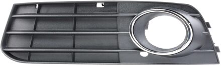 Audi BUMPERGRILL ONDER LINKS met MISTLICHTGAT 0327593