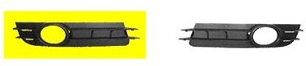 Audi BUMPERGRILL ONDER RECHTS Benzine 0318592