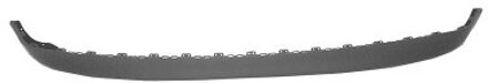 Audi BUMPERSPOILER zonder PDC-GATEN 0330509