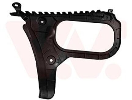 Audi Bumpersteun Buiten L. 0337537