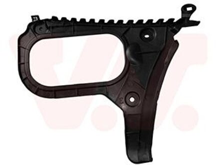 Audi Bumpersteun Buiten R 0337538