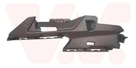 Audi Bumpersteun L.voor Binnen 0358565