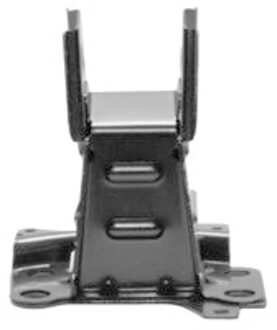 Audi Bumpersteun Links Voor Binnen 0332565