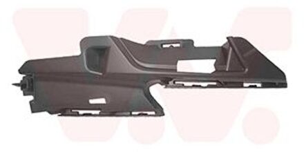 Audi Bumpersteun R.voor Binnen 0358566