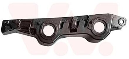 Audi Bumpersteun R.voor Buiten 0362568