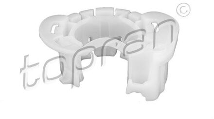 Audi Bus, Schakelstang 117801