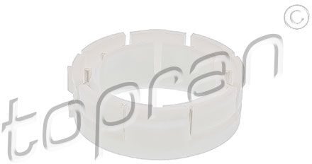 Audi Bus, Schakelstang 117812