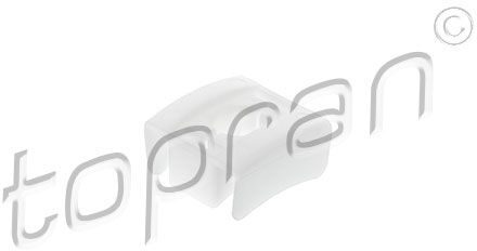 Audi Bus, Schakelstang 118134