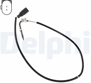 Audi Capteur De Temperature De Gaz TS3031712B1
