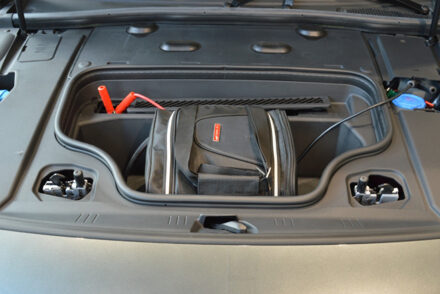 Audi Car-Bags Frunk tas geschikt voor Audi A6 Sportback e-tron (GH) 2024-heden 5-deurs hatchback Original A27901S