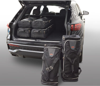 Audi Car-Bags Reistassenset geschikt voor Audi Q5 (GU) 2024-heden Original A28301S