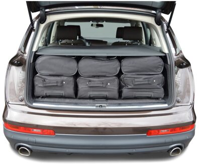 Audi Car-Bags set Audi Q7