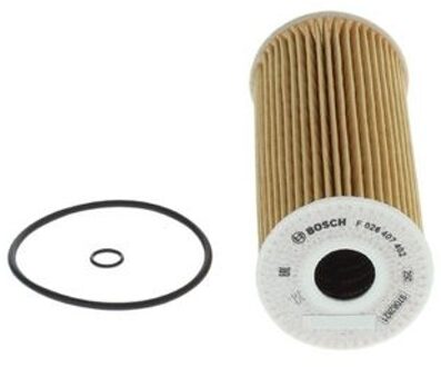 Audi Cartouche Filtre Huile P7402