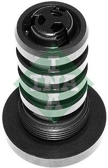 Audi Centraleklep, nokkenasafregeling 427000510