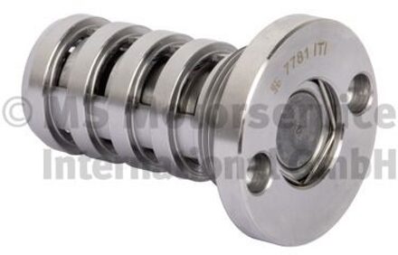 Audi Centraleklep, nokkenasafregeling 50007781