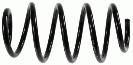 Audi Chassisveer 998412