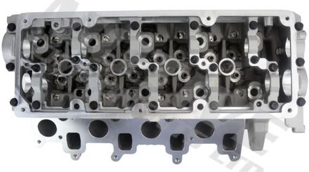 Audi Cilinderkop CYW9037