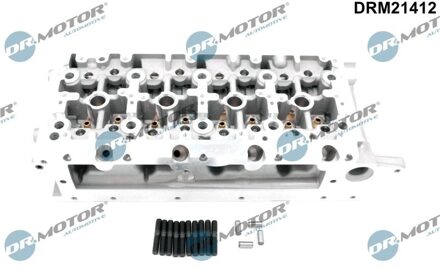 Audi Cilinderkop DRM21412