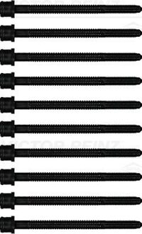 Audi Cilinderkopbout 143205301