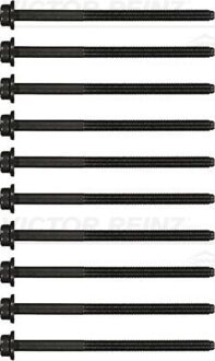 Audi Cilinderkopbout set 143212001