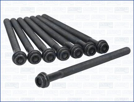 Audi Cilinderkopbout set 81054300