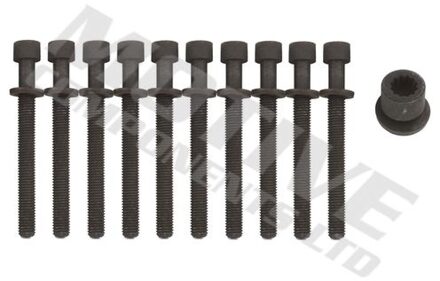 Audi Cilinderkopbout set HB211SET