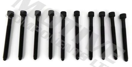 Audi Cilinderkopbout set HB732SET