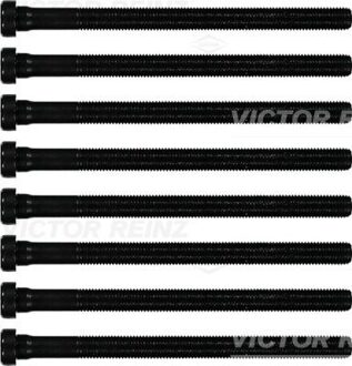 Audi Cilinderkopboutset (2/motor) 143219601