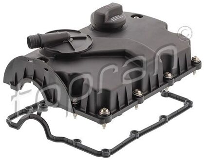 Audi Cilinderkopkap 120405