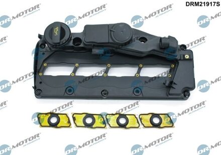 Audi Cilinderkopkap DRM21917S