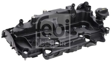 Audi Cilinderkopkap febi Plus 1000314