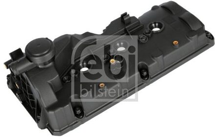 Audi Cilinderkopkap febi Plus 185897