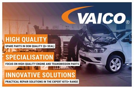 Audi Cilinderkopkap V109193