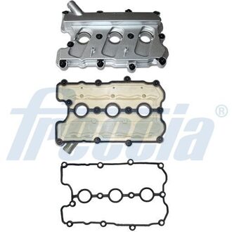 Audi Cilinderkopkap VC211084