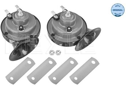 Audi Claxon 1009510009