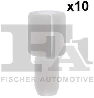 Audi Clip, sier- /beschermingslijst 111003510