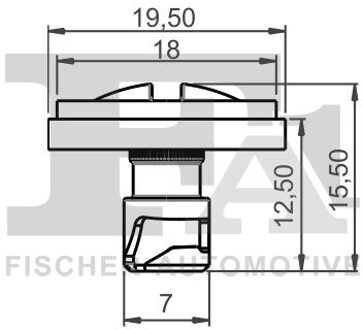 Audi Clip, sier- /beschermingslijst 11400895