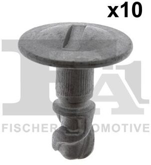 Audi Clip, sier- /beschermingslijst 114009410