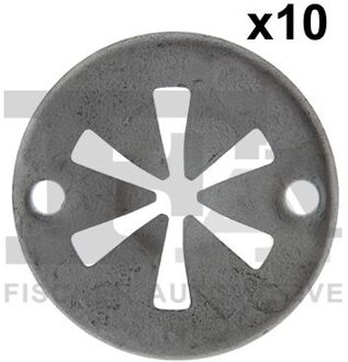 Audi Clip, sier- /beschermingslijst 114011110