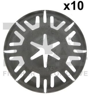 Audi Clip, sier- /beschermingslijst 114011310