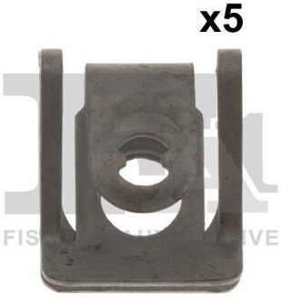 Audi Clip, sier- /beschermingslijst 11401175