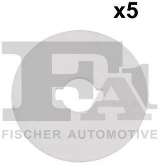 Audi Clip, sier- /beschermingslijst 11401355