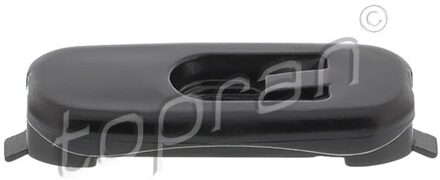 Audi Clip, sier- /beschermingslijst 114082