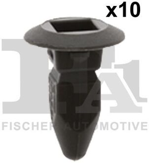 Audi Clip, sier- /beschermingslijst 116000610